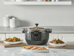 Instant Slow Cooker 7L