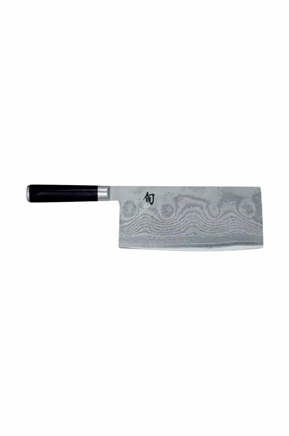KAI Kinesisk hakkekniv 18 cm, Shun Classic