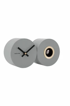 Karlsson Vægur Duo Cuckoo