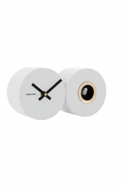 Karlsson Vægur Duo Cuckoo