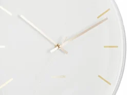 Karlsson Vægur Globe