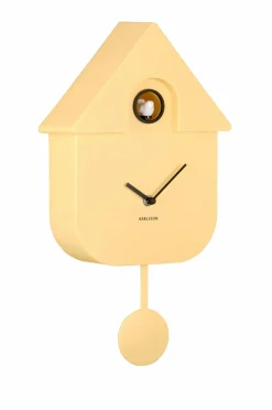 Karlsson Vægur Modern Cuckoo