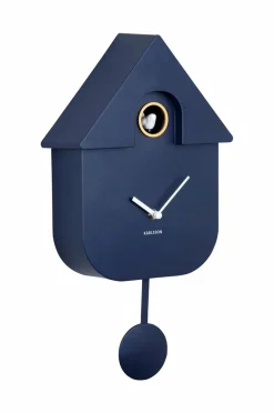 Karlsson Vægur Modern Cuckoo