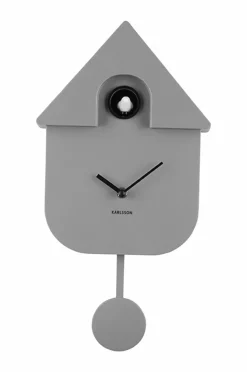Karlsson Vægur Modern Cuckoo