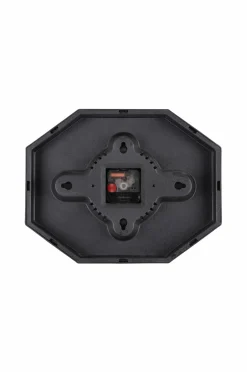 Karlsson Vægur Modern Factory Octagon