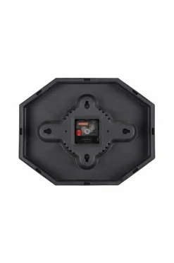 Karlsson Vægur Modern Factory Octagon