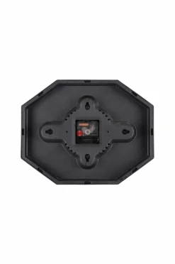 Karlsson Vægur Modern Factory Octagon