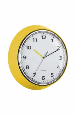 Karlsson Vægur Modern Retro