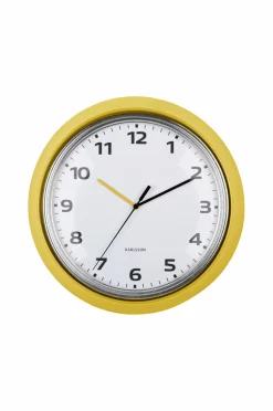 Karlsson Vægur Modern Retro