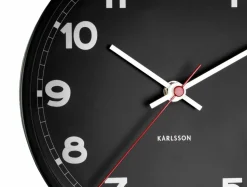 Karlsson Vægur New Classic Small
