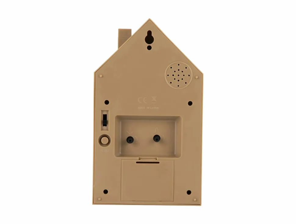 Karlsson Vækkeur Modern Cuckoo