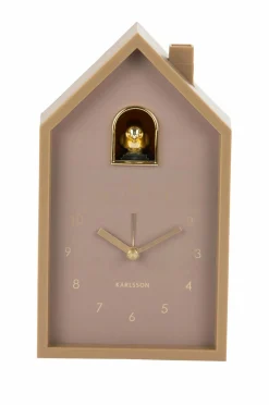 Karlsson Vækkeur Modern Cuckoo