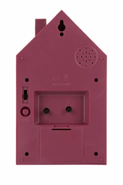 Karlsson Vækkeur Modern Cuckoo