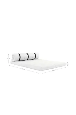Karup Design Buckle-Up Sofa OUT™