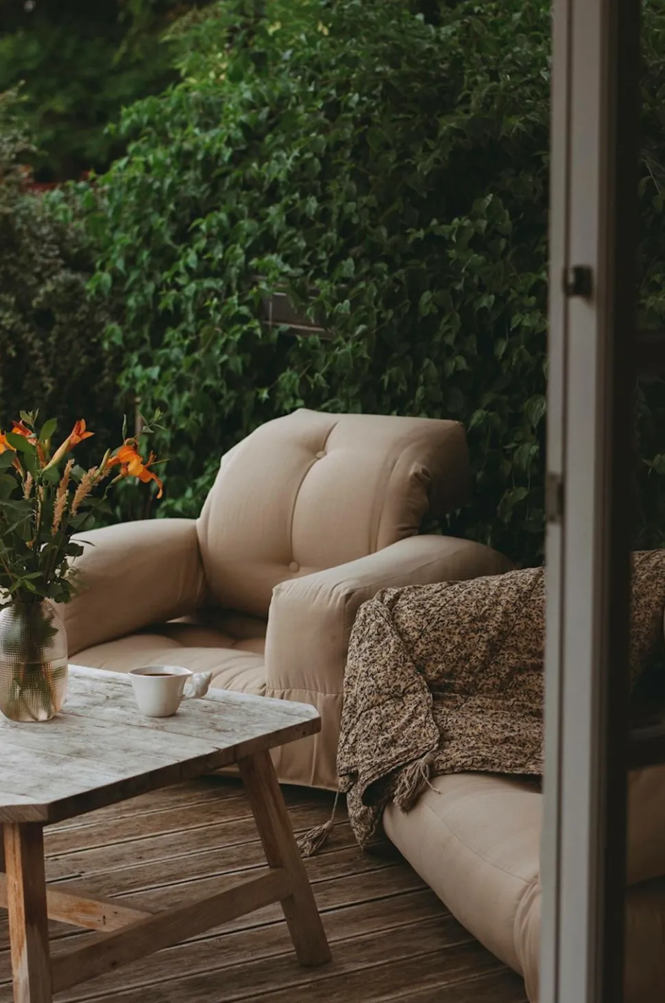 Karup Design Hippo Chair OUT™