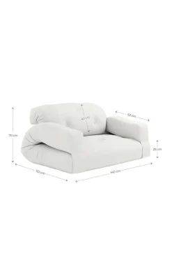 Karup Design Hippo Sofa OUT™