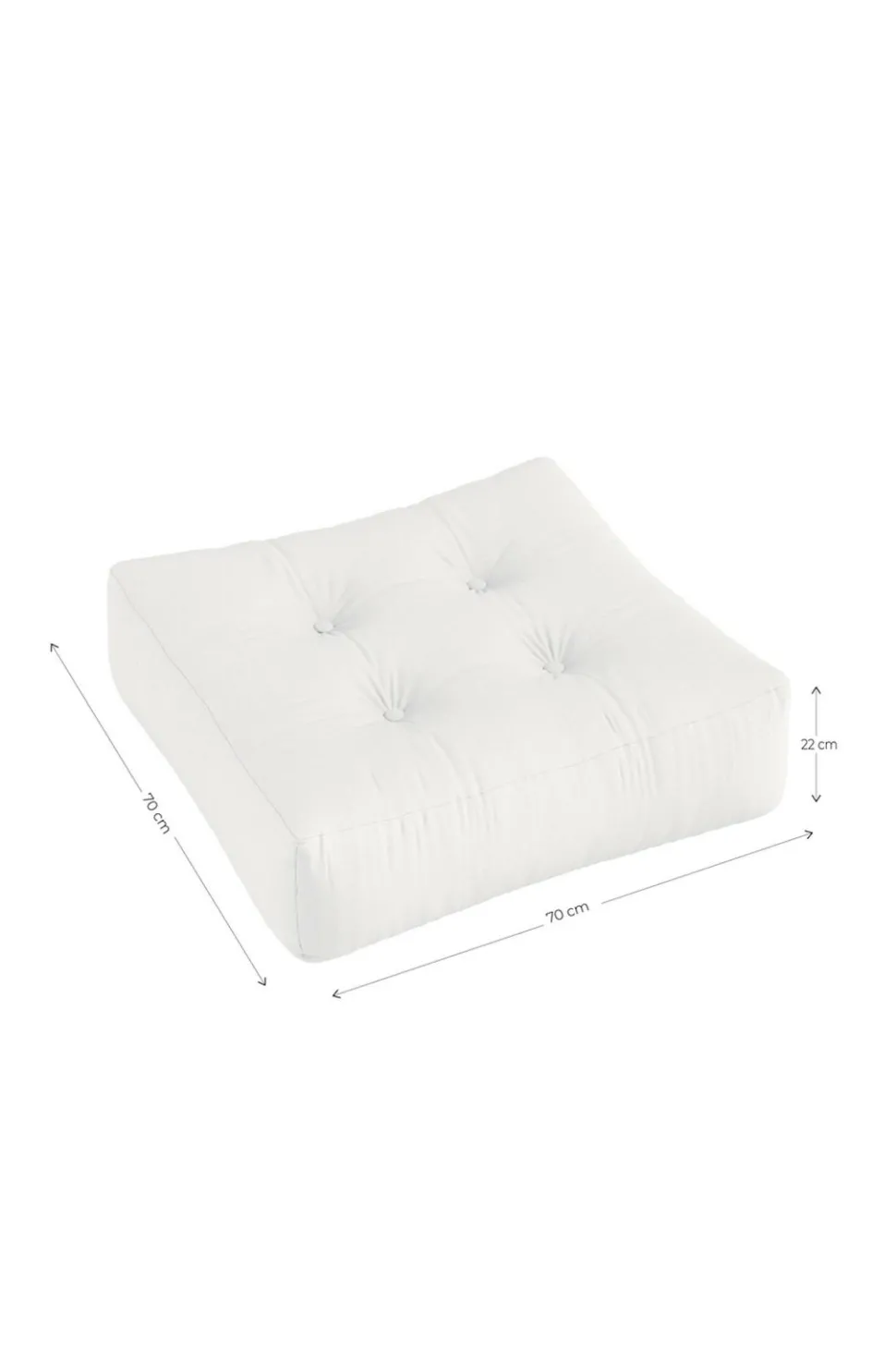Karup Design More Pouf OUT™