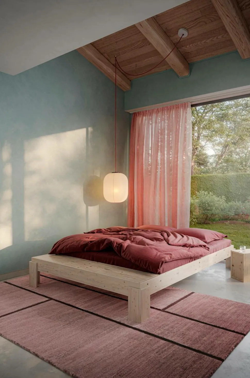 Karup Design Sengebund Layers