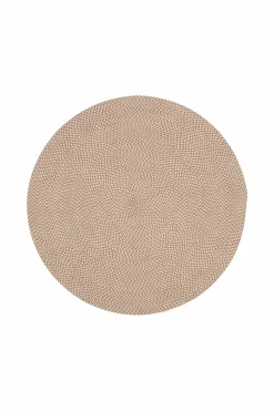 Kave Home Gulvtæppe Rodhe Ø 150 cm