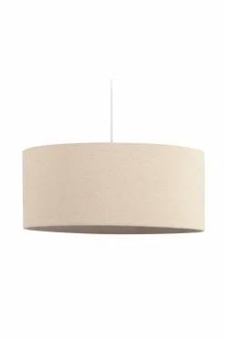 Kave Home Lampeskærm Nazli Ø 50 cm