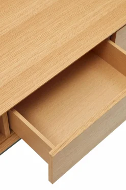 Kave Home Tv-bænk Vedrana
