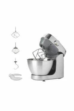 Kenwood Foodprocessor KHC2A.A0SI Prospero+