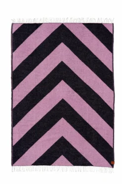 Klippan Yllefabrik Plaid Angle