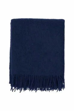 Klippan Yllefabrik Plaid Gotland
