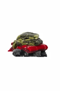 Klippan Yllefabrik Plaid Snuggle