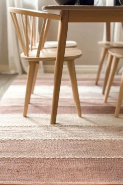 KM Home Bomuldstæppe Båstad