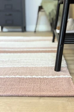 KM Home Bomuldstæppe Båstad
