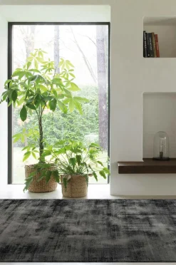 KM Home Viskosetæppe Tribeca