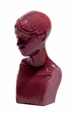 Kosta Boda Figur Isolde