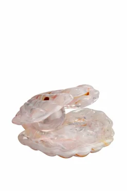 Kosta Boda Figur Mother Of Pearl