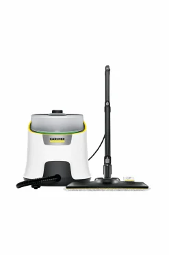 Kärcher Rengøring med damp SC 4 Deluxe Easy Fix