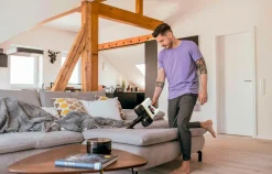 Kärcher Skaftstøvsugere VC 4 Cordless MyHome