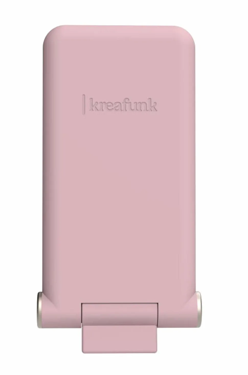 Kreafunk Trådløs Opladningsholder 3 enheder reCHARGE+