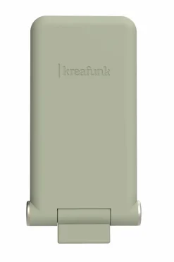 Kreafunk Trådløs Opladningsholder 3 enheder reCHARGE+