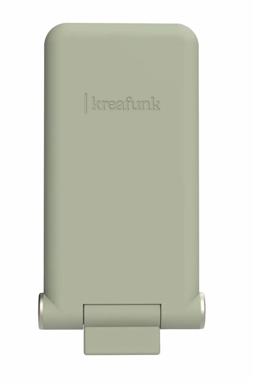 Kreafunk Trådløs Opladningsholder 3 enheder reCHARGE+