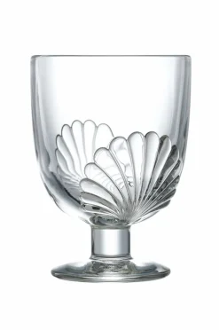 La Rochére Vinglas Belle-Île 6 glas La Rochere