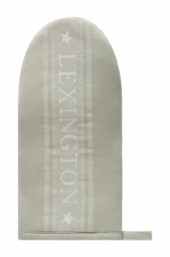 Lexington Icons Bomuld Jacquard Star Mitten