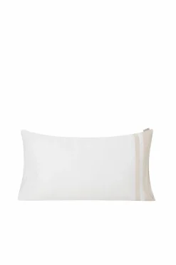 Lexington Pudebetræk Hotel Sateen Contrast Pillowcase