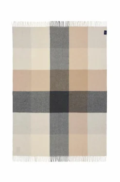 Lexington Ternet plaid i uld