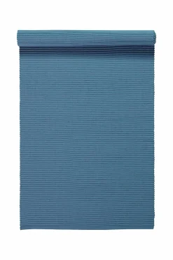 Linum Løber Uni 45x150 cm