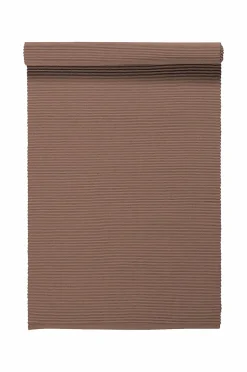 Linum Løber Uni 45x150 cm