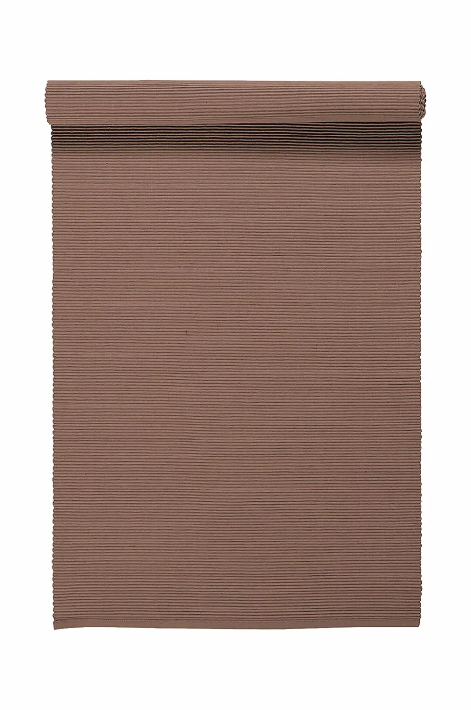 Linum Løber Uni 45x150 cm