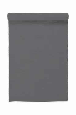 Linum Løber Uni 45x150 cm
