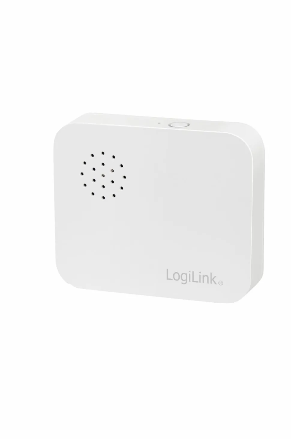 LogiLink Smart Wifi-vibrationssensor Tuya