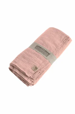 Lovely Linen Dug Lovely i vasket hør