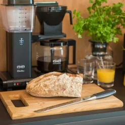 Maku Kitchen Life Brødkniv 20 cm